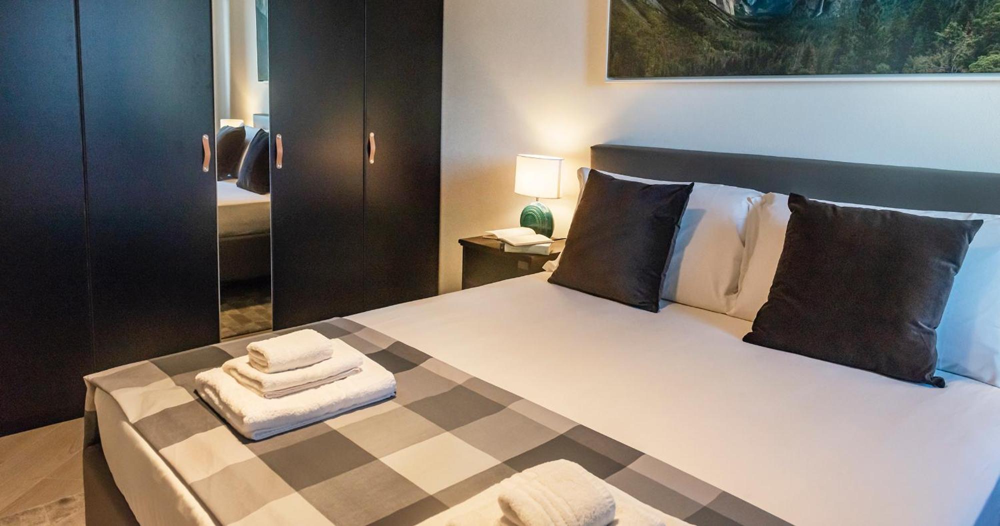 Casa Loredana Appartement *