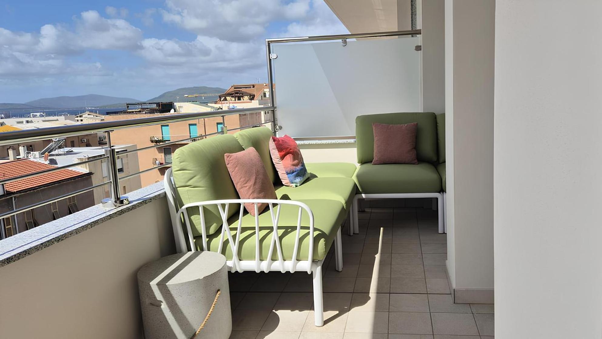 Casa Loredana