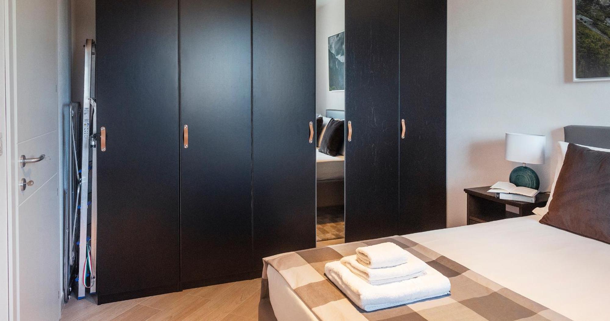 Casa Loredana Appartement Alghero