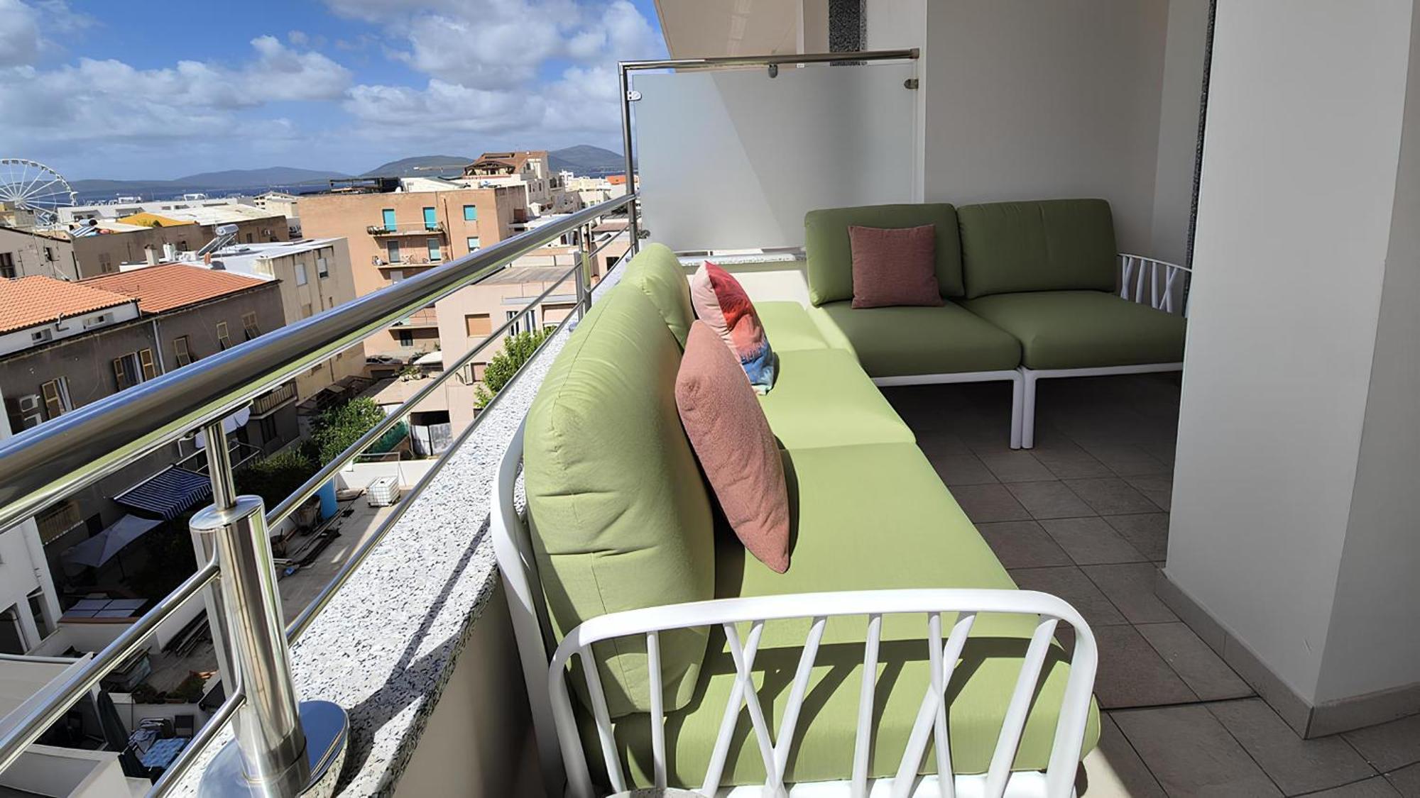 Casa Loredana