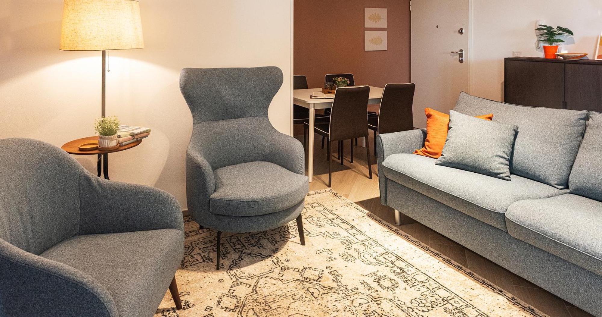 Casa Loredana Appartement Alghero