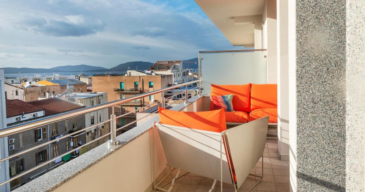 Casa Loredana Alghero