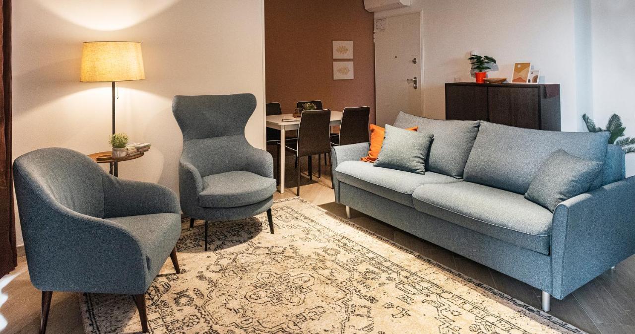 Apartment Casa Loredana Alghero