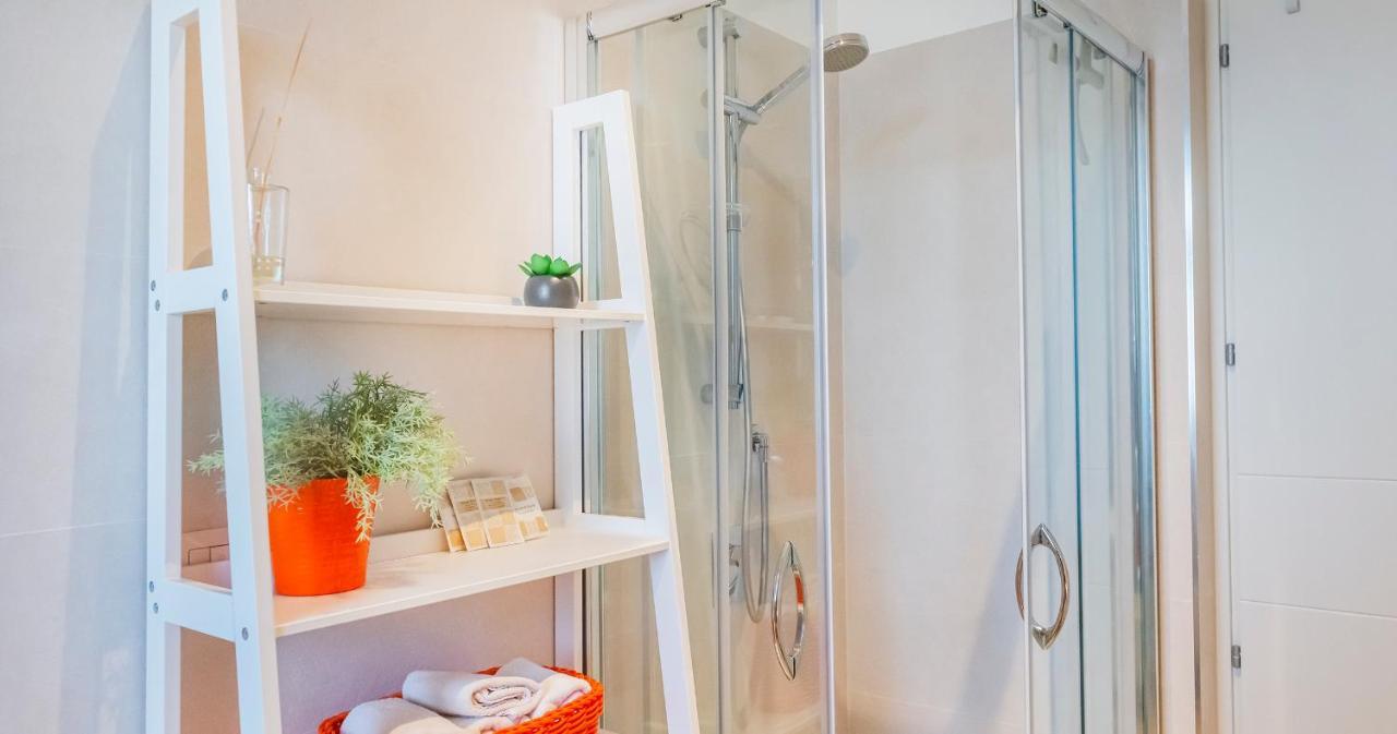 Apartment Casa Loredana