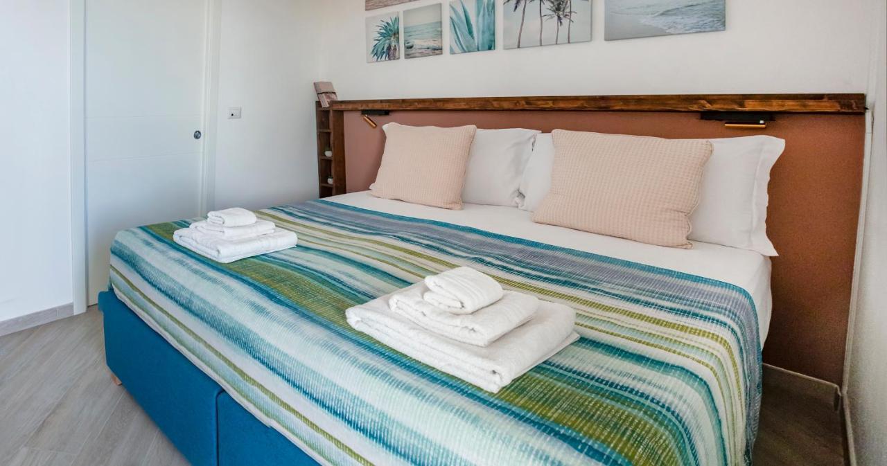 Apartment Casa Loredana