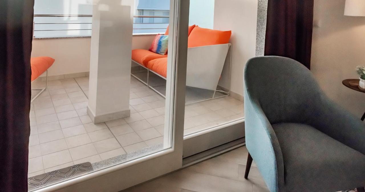 Casa Loredana Apartment